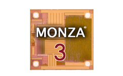 英频杰Impinj电子标签RFID 标签芯片MONZA3 英频杰Impinj电子标签RFID 标签芯片MONZA3